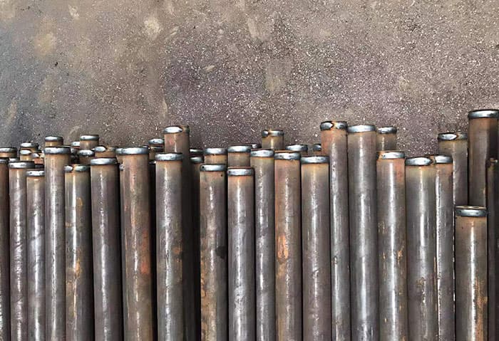 葫芦岛网架杆件