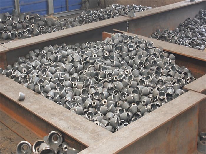 葫芦岛网架锥头